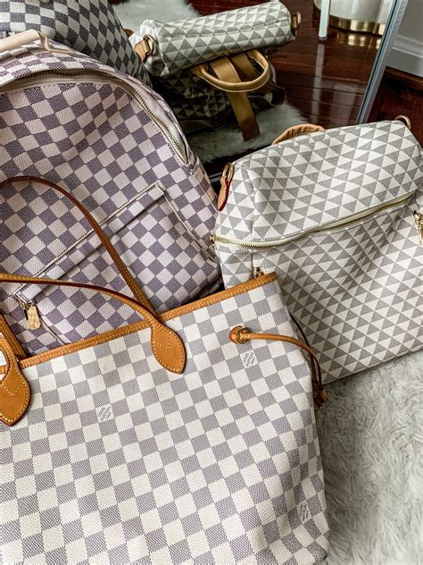 canal street louis vuitton|Louis Vuitton bag seized.